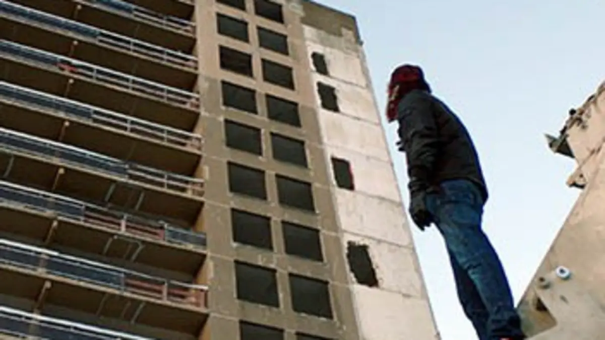 Chroniques de Clichy-Montfermeil