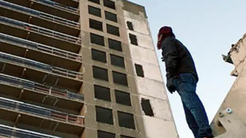 Casting Chroniques de Clichy-Montfermeil