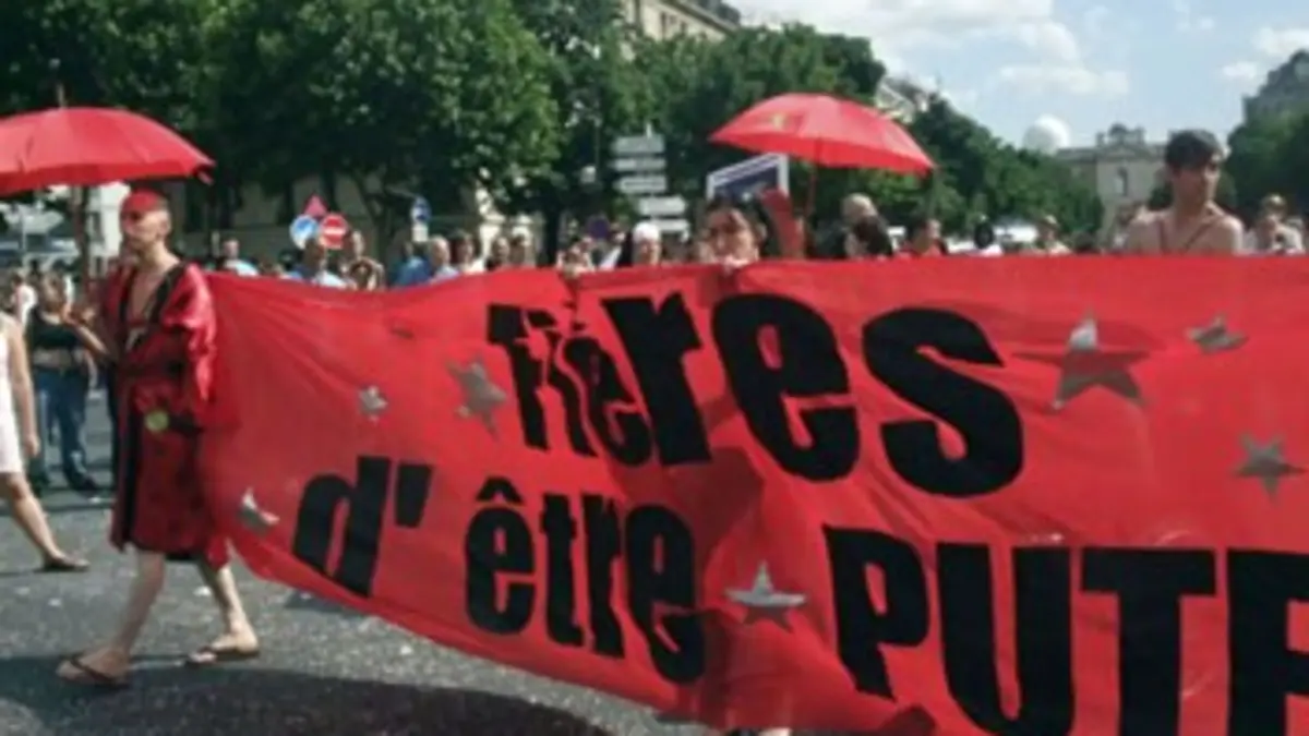 Chroniques de la Mondaine