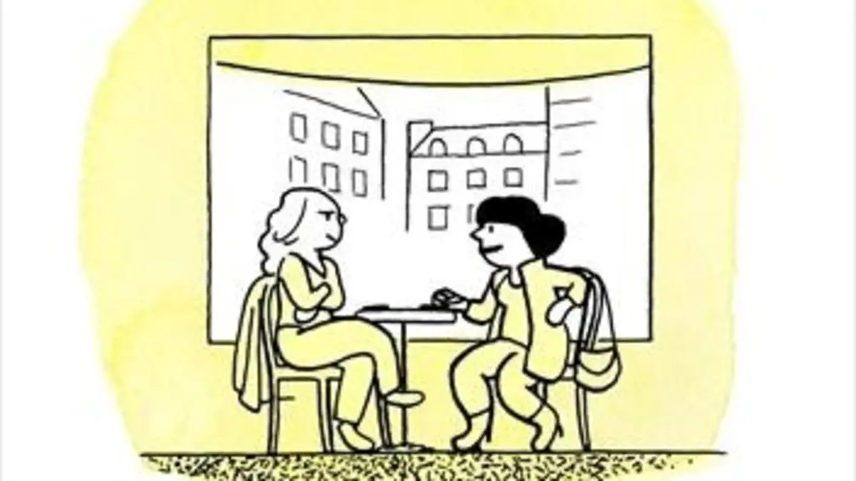 Chroniques du 9e art L'amour libre