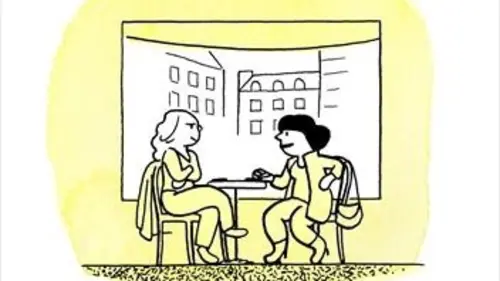 Chroniques du 9e art L'amour libre