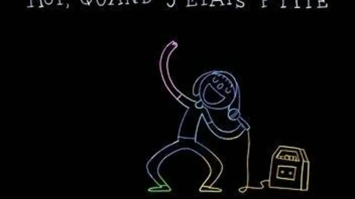 Épisodes de Chroniques du 9e art