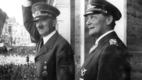 Chroniques du IIIe Reich E01 1933-1935