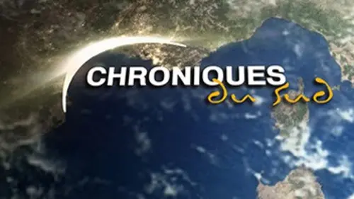 Chroniques méditerranéennes Marseille