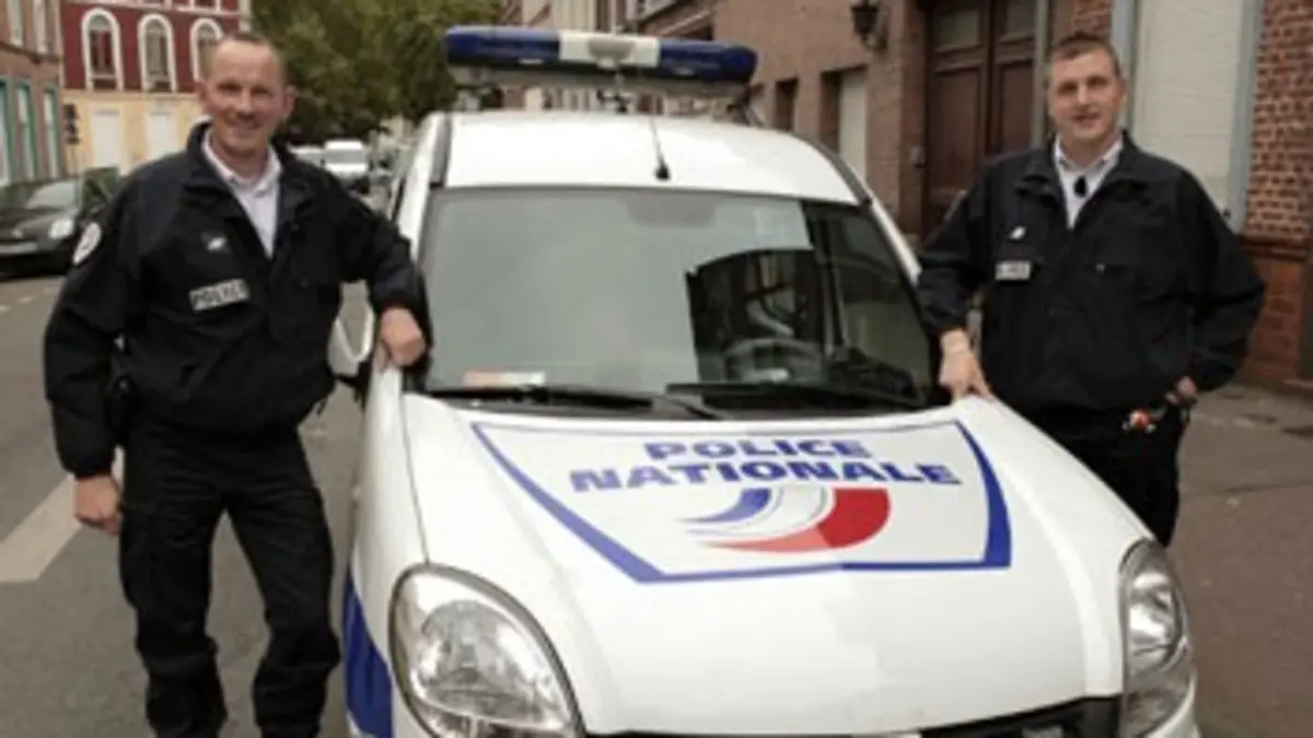 Chroniques policières Lille