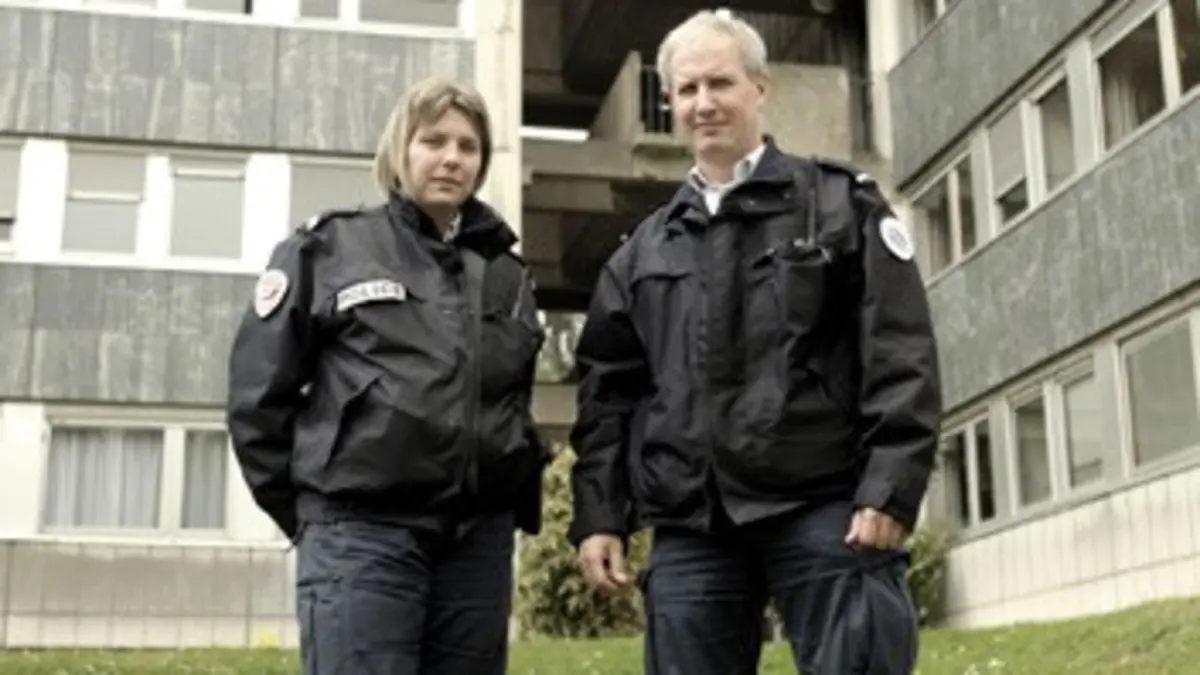 Chroniques policières Lyon