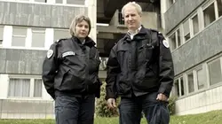 Visuel de Chroniques policières