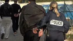 Visuel de Chroniques policières