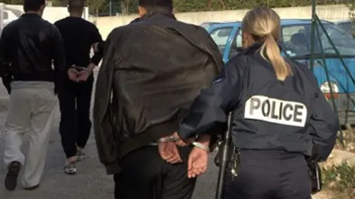 Chroniques policières Montpellier