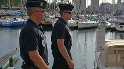 Visuel de Chroniques policières