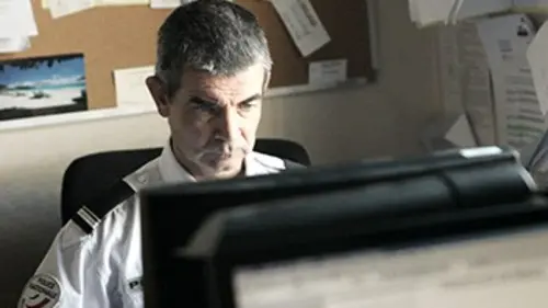 Chroniques policières S02E02 Aix-en-Provence