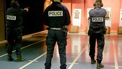 Chroniques policières S02E03 Bordeaux