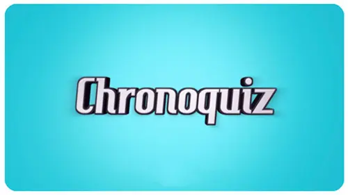 ChronoQuiz