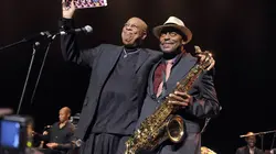 Chucho Valdés & Archie Shepp, Afro-Cuban Project