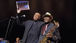 Chucho Valdés & Archie Shepp, Afro-Cuban Project