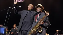 Chucho Valdés & Archie Shepp, Afro-Cuban Project