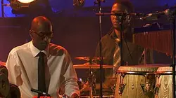 Visuel de Chucho Valdés & The Afro-Cuban Messengers