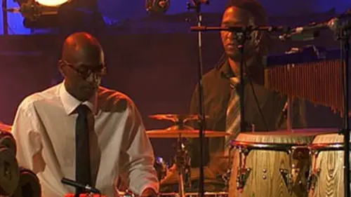 Chucho Valdés & The Afro-Cuban Messengers