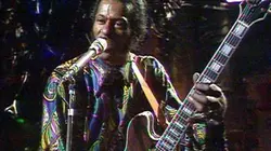 Visuel de Chuck Berry