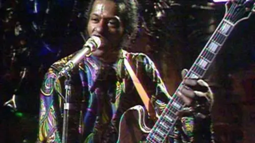 Chuck Berry