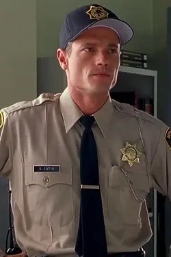 Photo de Chuck Castleberry