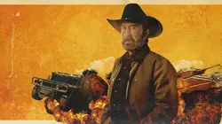 Chuck Norris : son guide définitif des véhicules militaires