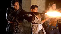 Visuel de Chupacabra