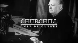 Churchill chef de guerre