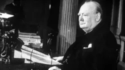 Churchill chef de guerre