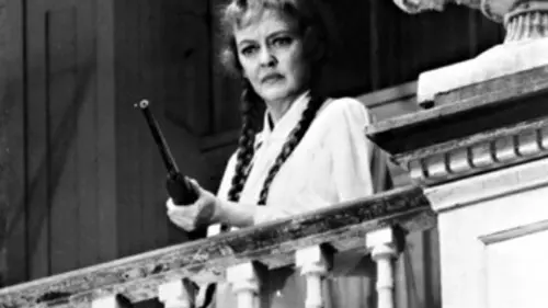 Casting Chut... chut... chère Charlotte