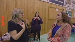 Chypre : deux pays dans un seul village