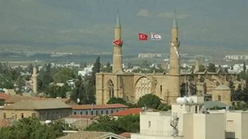 Chypre, l'impossible réconciliation