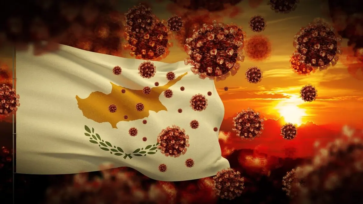 Chypre, les oubliés du Covid long