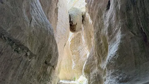 Chypre : une nature mythique