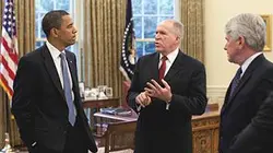 Visuel de CIA, quand les patrons racontent