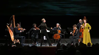 "Ciao Casanova" de Solrey
