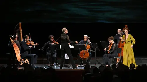 "Ciao Casanova" de Solrey