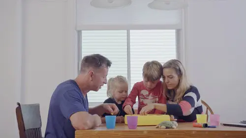 Ciao Plastique S01E01 La rentrée