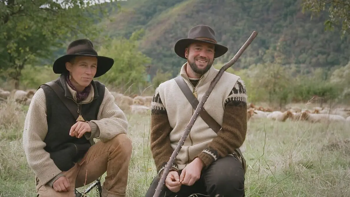 Cimes d'Europe Le Hunsrück