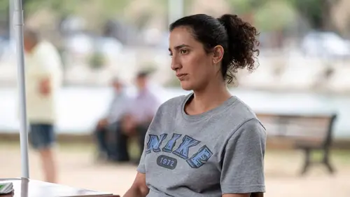 Cimetière indien S01E01