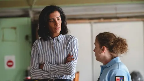 Cimetière indien S01E03