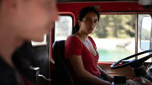 Casting Cimetière indien S01E04