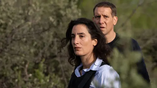 Cimetière indien S01E08