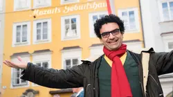 ¡Cincuentañero! Les 50 ans de Rolando Villazón