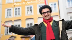 ¡Cincuentañero! Les 50 ans de Rolando Villazón