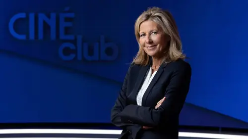 Ciné-club Cycle «Les Peurs»