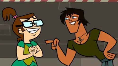 Défis extrêmes S02E04 Une plage ? Où une plage ?