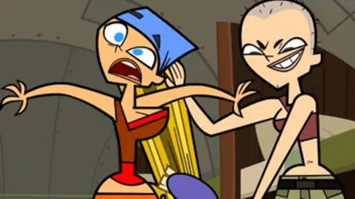 Défis extrêmes S02E02 Asile d'aliénés