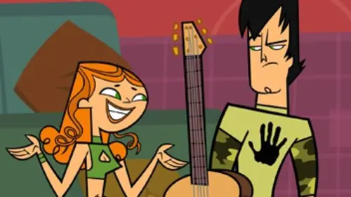 Défis extrêmes S02E21 Star système