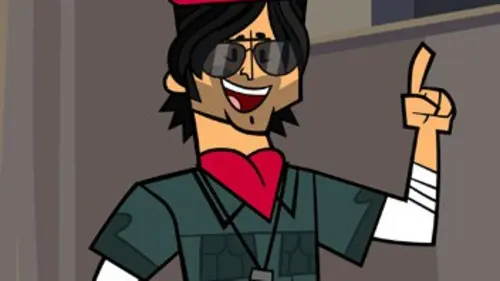 Défis extrêmes S02E01 Indigestion monstre